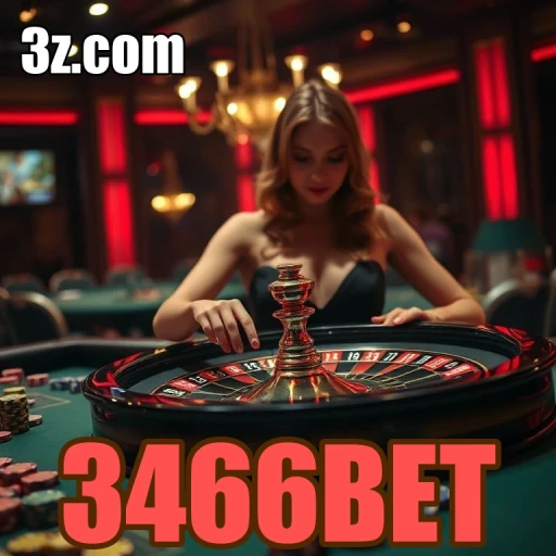 Bingo No 3466BET: A Diversão Que Encanta Jogadores Brasileiros