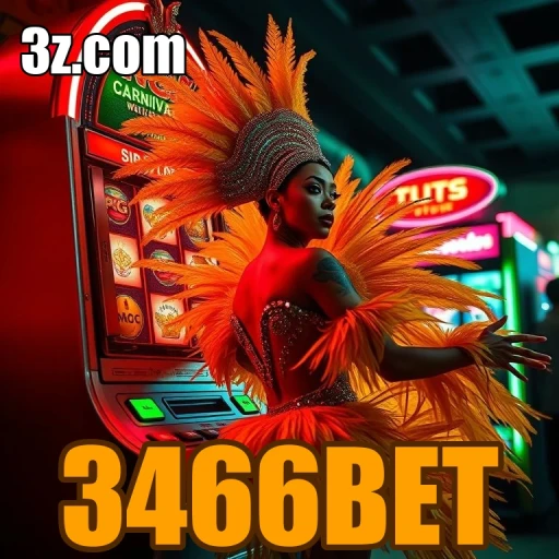 Esports e 3466BET: Uma Revolução nos Jogos Online