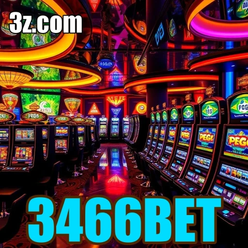 Aposte em Sports com Estilo no 3466BET: Emocionante e Interativo