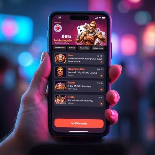 Casino Ao Vivo 3466bet