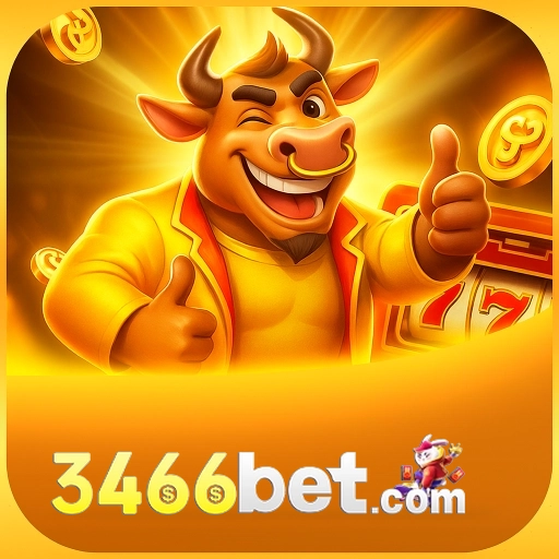 Plataforma 3466bet - Apostas Online