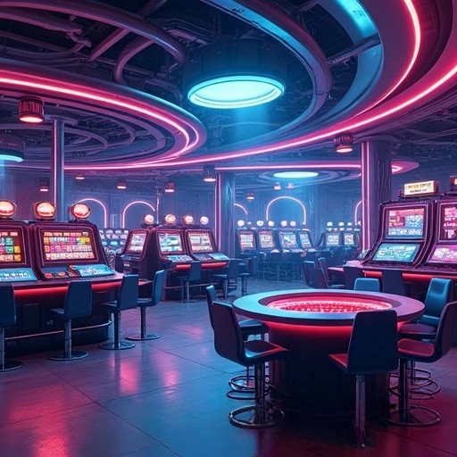 Tecnologia da Plataforma 3466bet