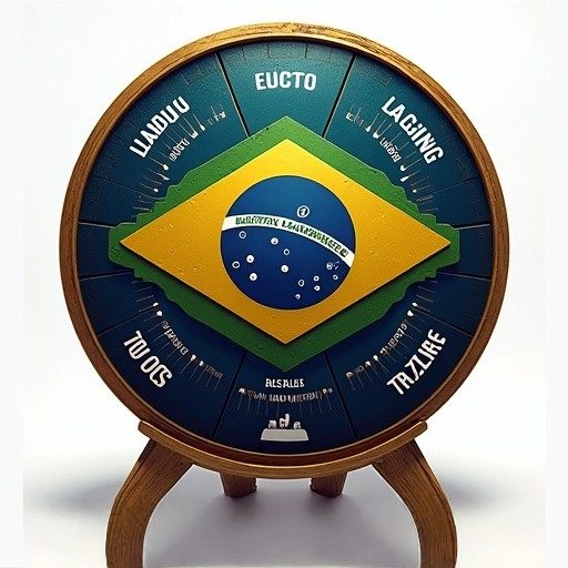 Design Responsivo 3466bet